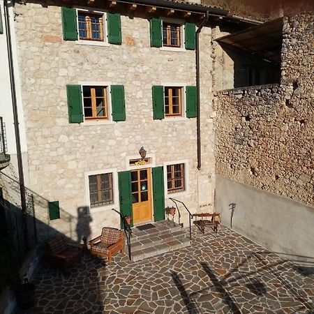 Ca' del Laki Villa Caprino Veronese Bagian luar foto