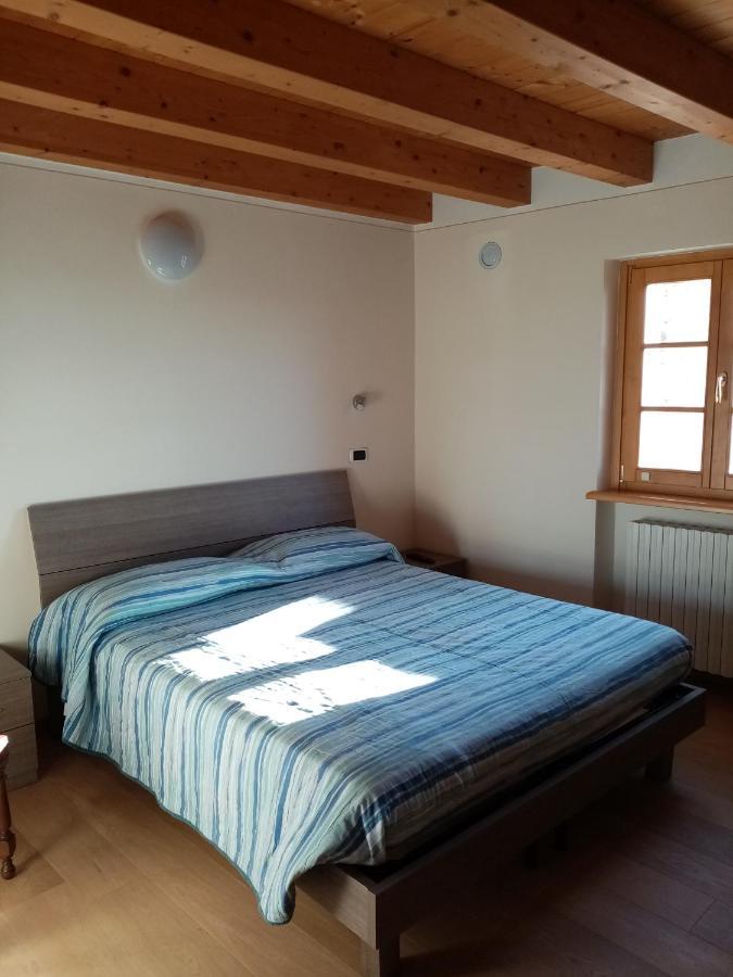 Ca' del Laki Villa Caprino Veronese Bagian luar foto