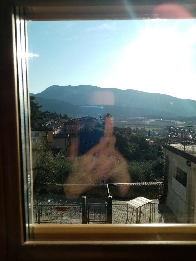 Ca' del Laki Villa Caprino Veronese Bagian luar foto