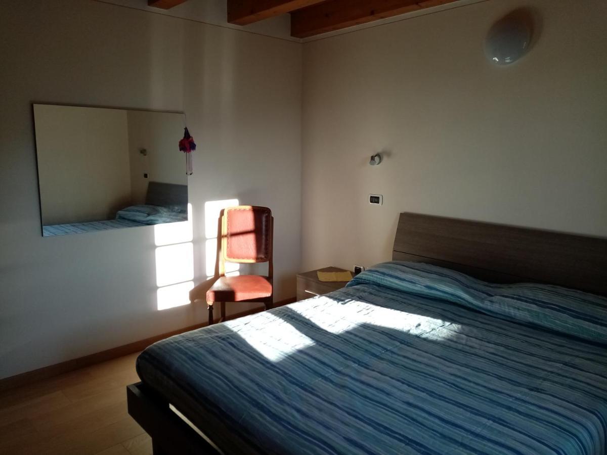 Ca' del Laki Villa Caprino Veronese Bagian luar foto