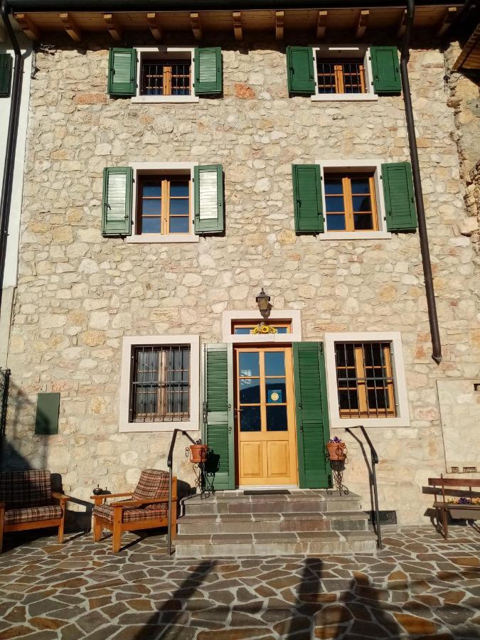 Ca' del Laki Villa Caprino Veronese Bagian luar foto
