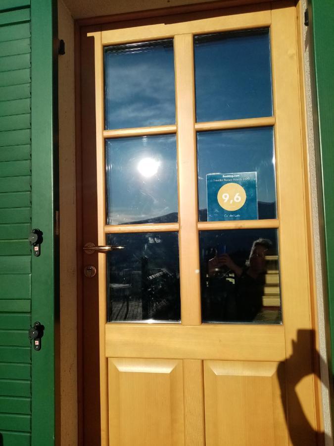 Ca' del Laki Villa Caprino Veronese Bagian luar foto