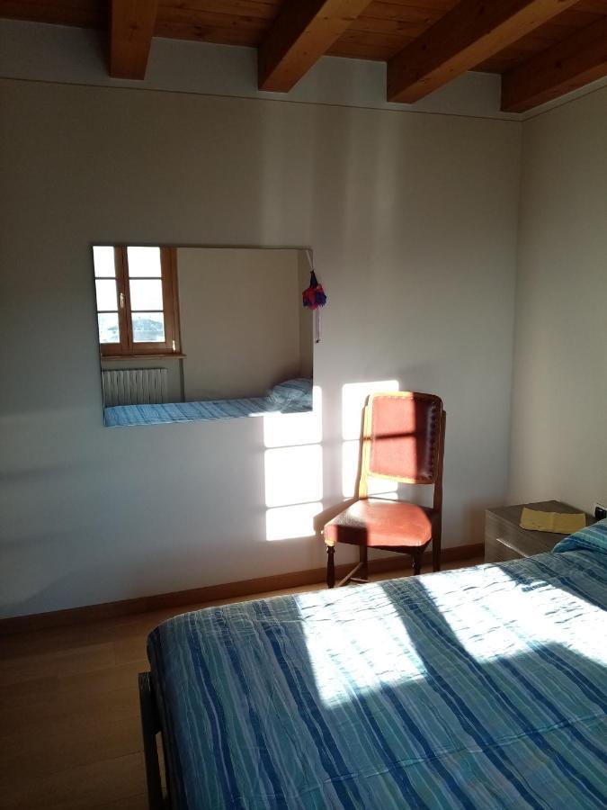 Ca' del Laki Villa Caprino Veronese Bagian luar foto