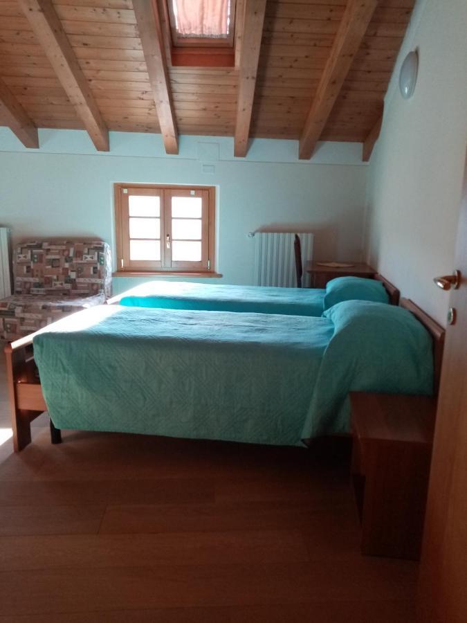 Ca' del Laki Villa Caprino Veronese Bagian luar foto