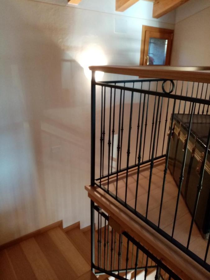 Ca' del Laki Villa Caprino Veronese Bagian luar foto