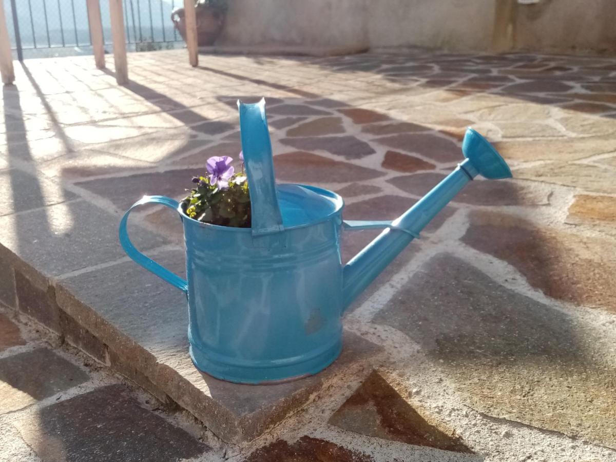 Ca' del Laki Villa Caprino Veronese Bagian luar foto