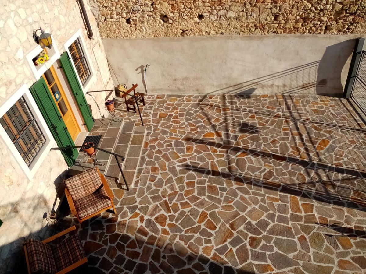 Ca' del Laki Villa Caprino Veronese Bagian luar foto