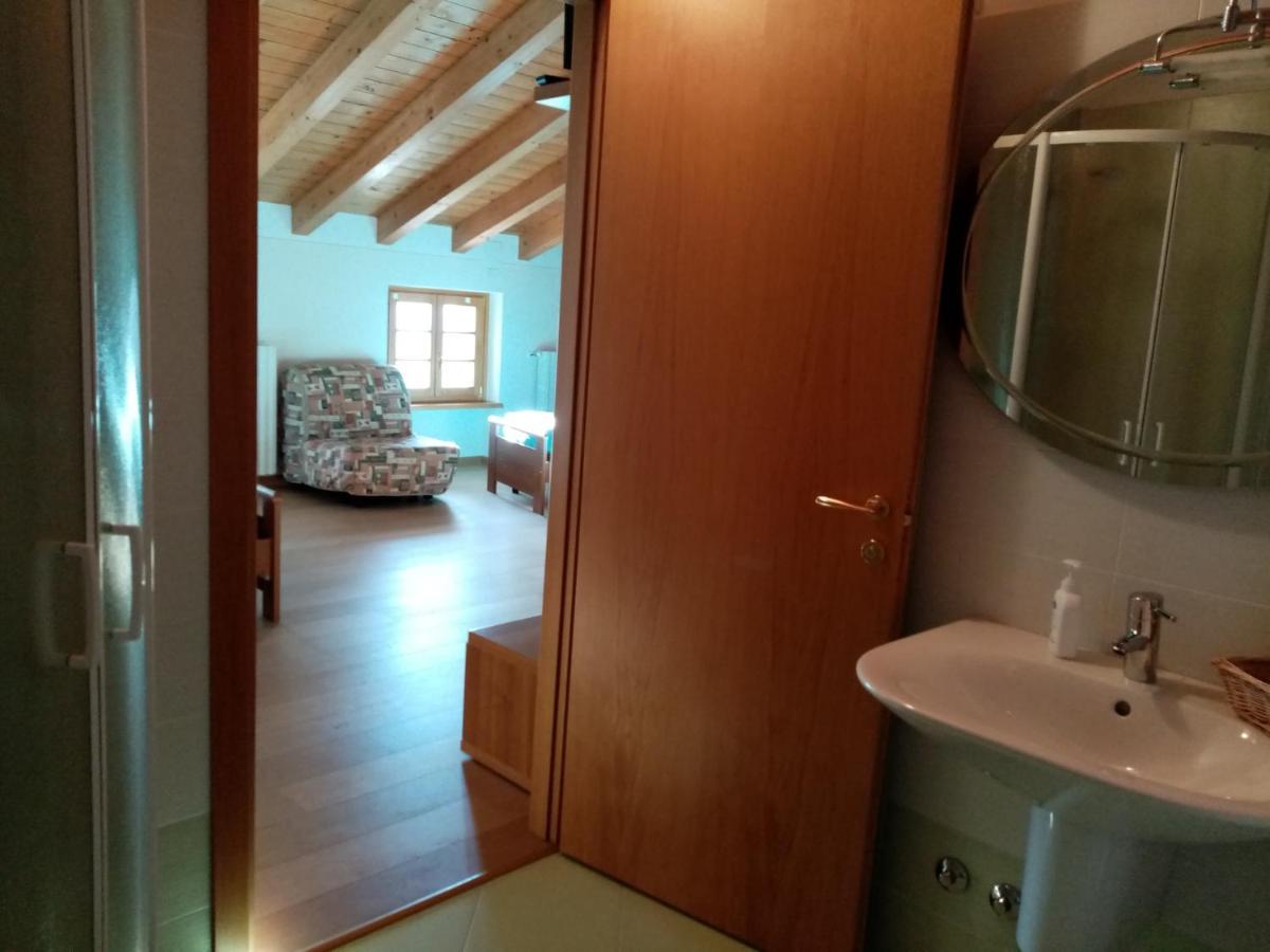 Ca' del Laki Villa Caprino Veronese Bagian luar foto