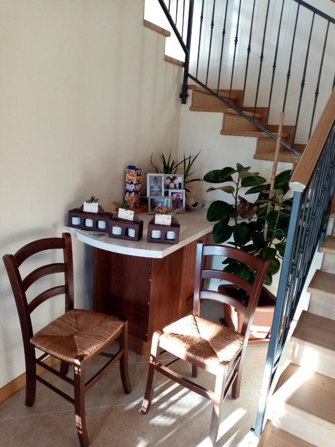 Ca' del Laki Villa Caprino Veronese Bagian luar foto