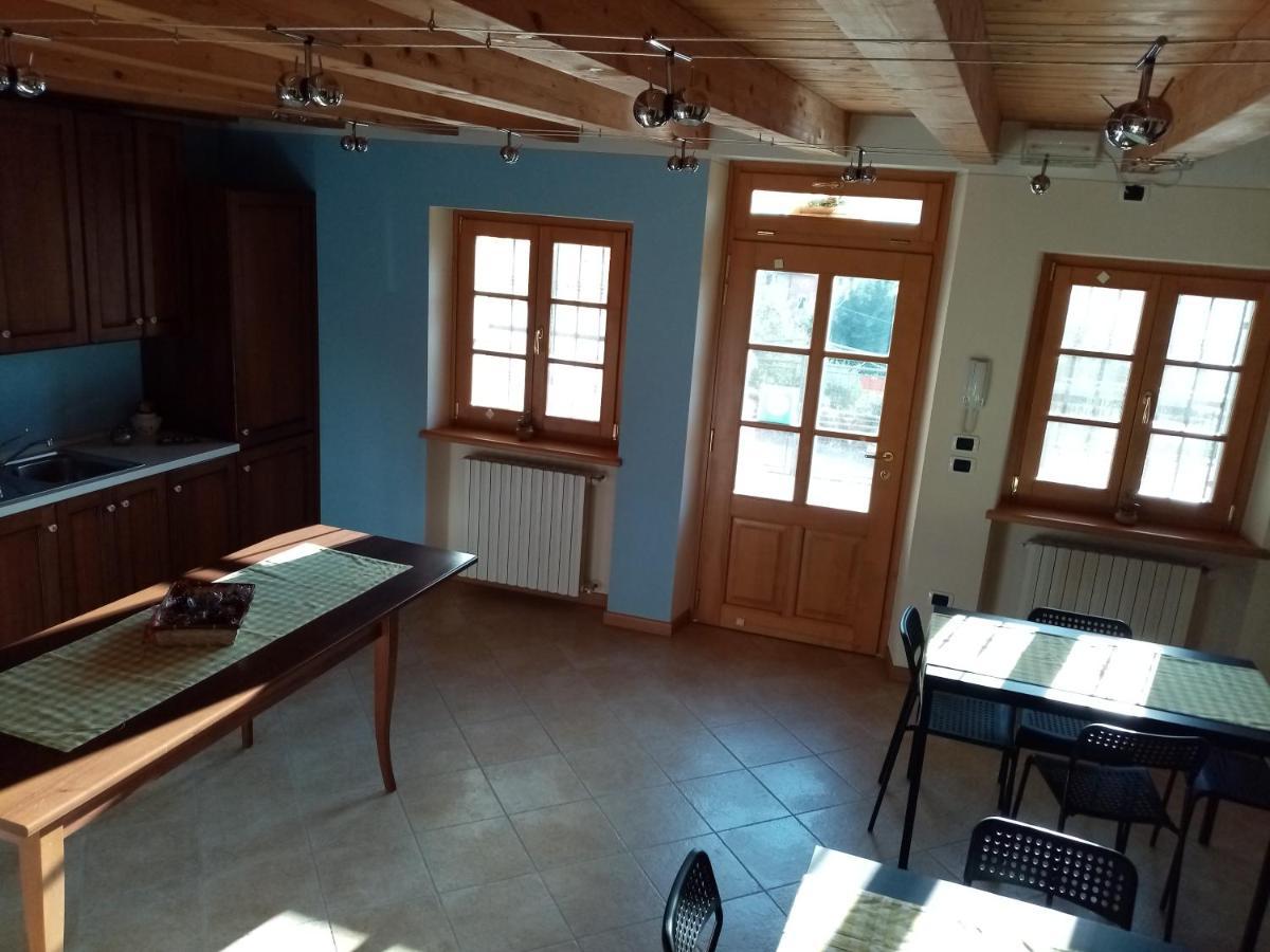 Ca' del Laki Villa Caprino Veronese Bagian luar foto