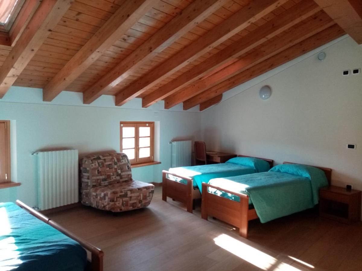 Ca' del Laki Villa Caprino Veronese Bagian luar foto