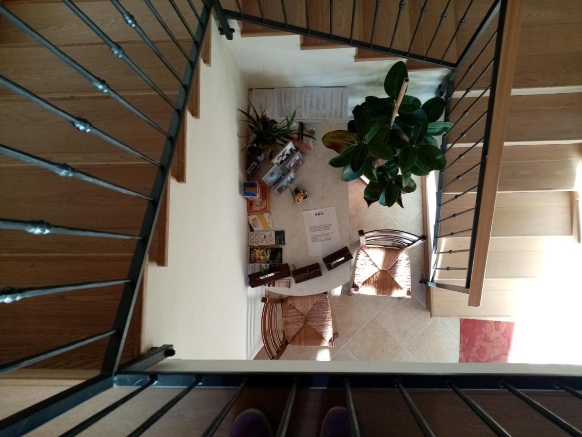 Ca' del Laki Villa Caprino Veronese Bagian luar foto