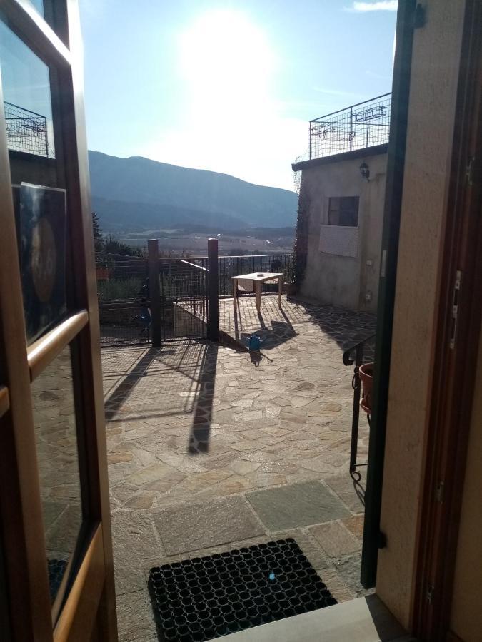 Ca' del Laki Villa Caprino Veronese Bagian luar foto