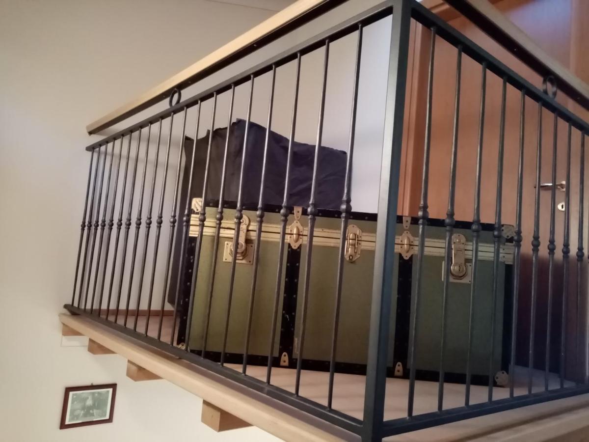 Ca' del Laki Villa Caprino Veronese Bagian luar foto