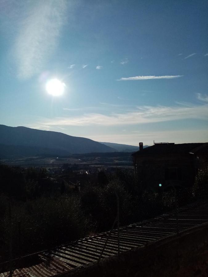 Ca' del Laki Villa Caprino Veronese Bagian luar foto