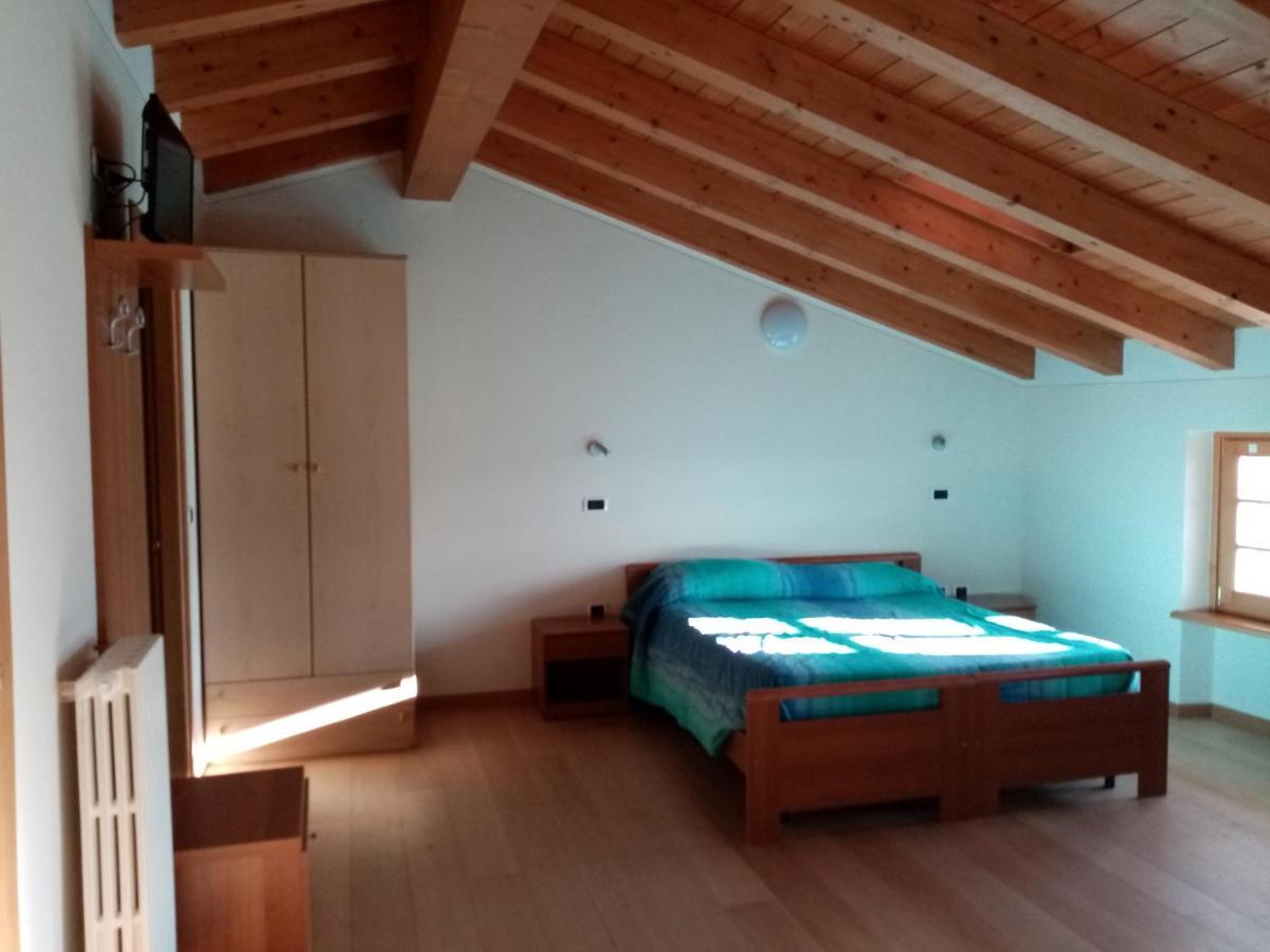 Ca' del Laki Villa Caprino Veronese Bagian luar foto