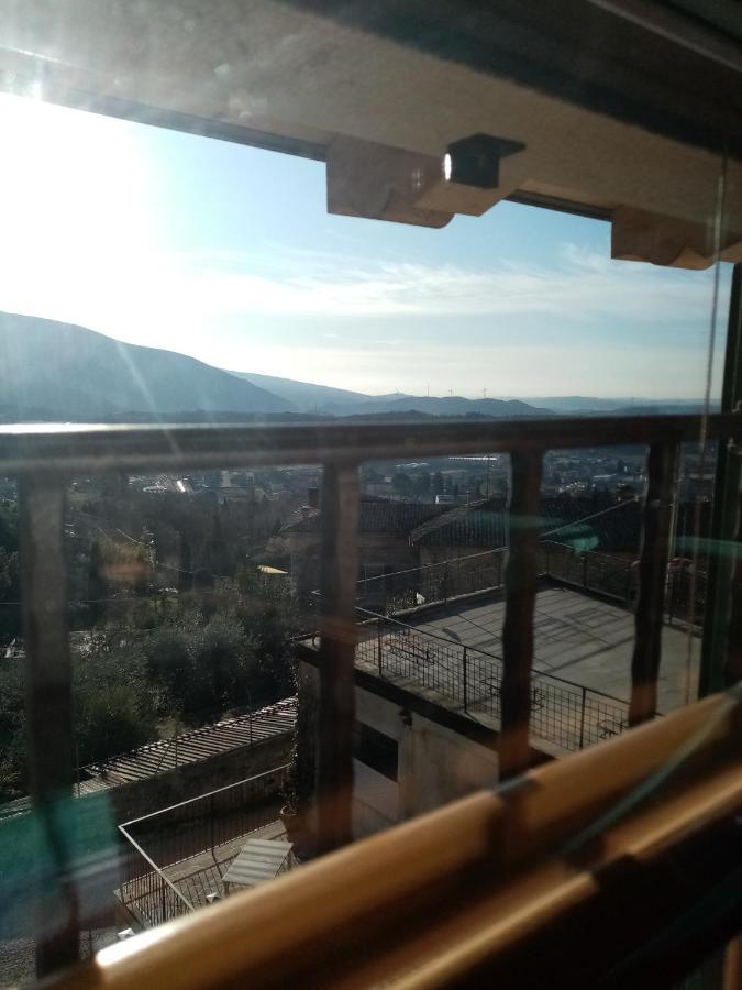 Ca' del Laki Villa Caprino Veronese Bagian luar foto