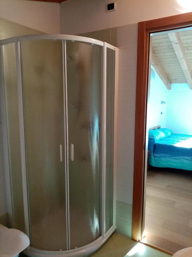 Ca' del Laki Villa Caprino Veronese Bagian luar foto