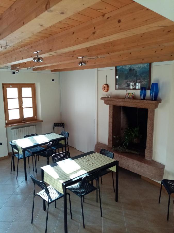 Ca' del Laki Villa Caprino Veronese Bagian luar foto