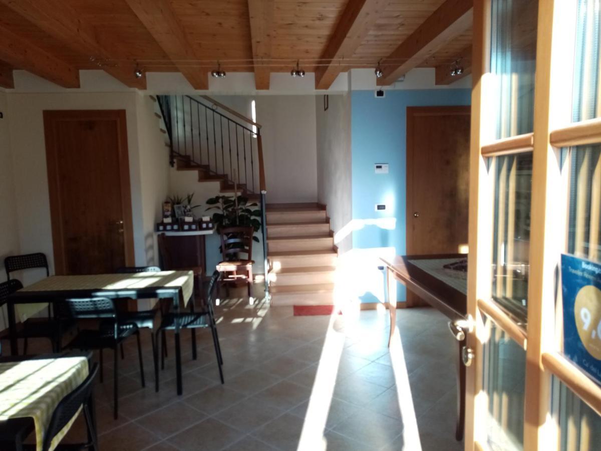 Ca' del Laki Villa Caprino Veronese Bagian luar foto