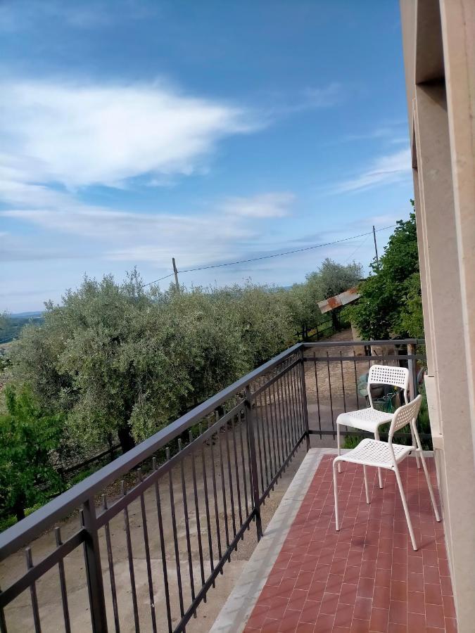 Ca' del Laki Villa Caprino Veronese Bagian luar foto