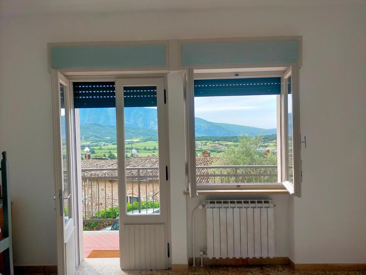 Ca' del Laki Villa Caprino Veronese Bagian luar foto
