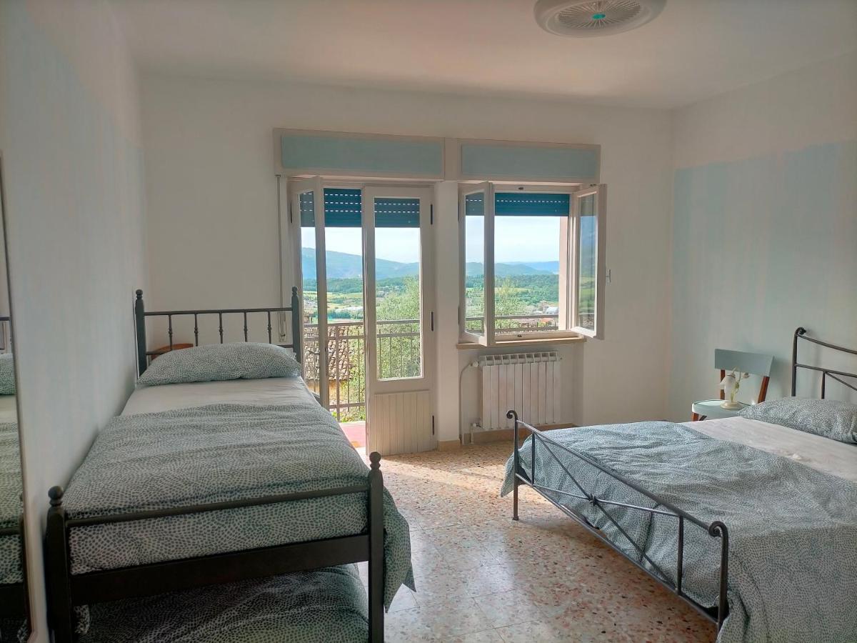 Ca' del Laki Villa Caprino Veronese Bagian luar foto