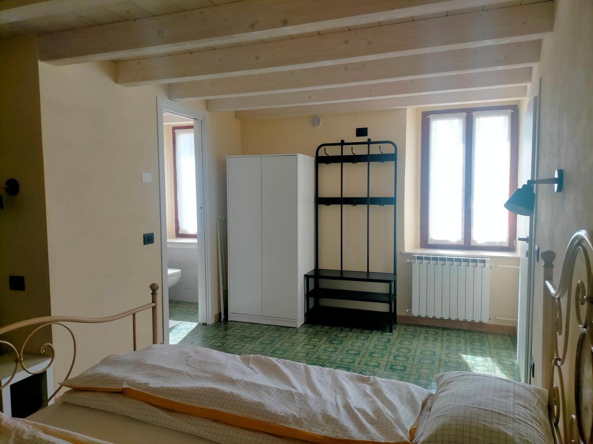 Ca' del Laki Villa Caprino Veronese Bagian luar foto