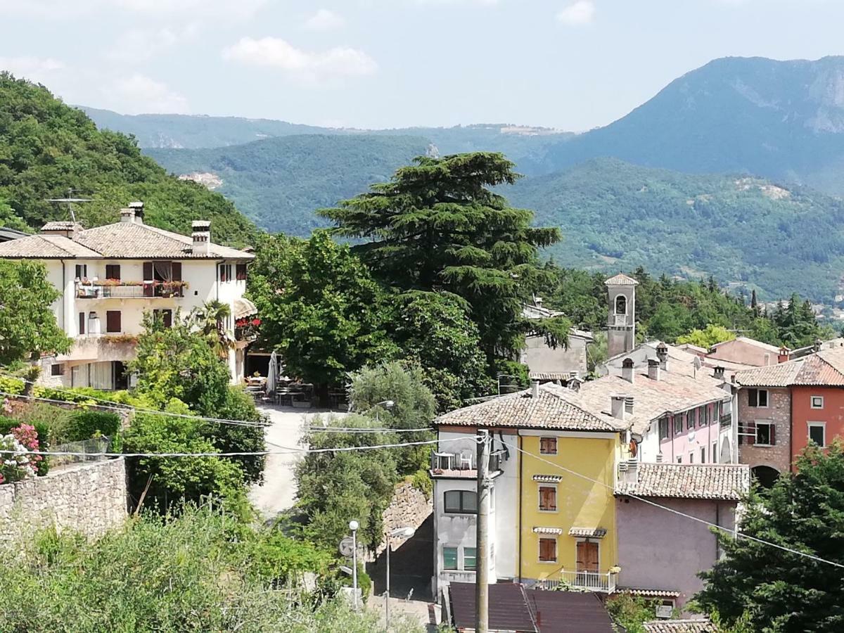 Ca' del Laki Villa Caprino Veronese Bagian luar foto