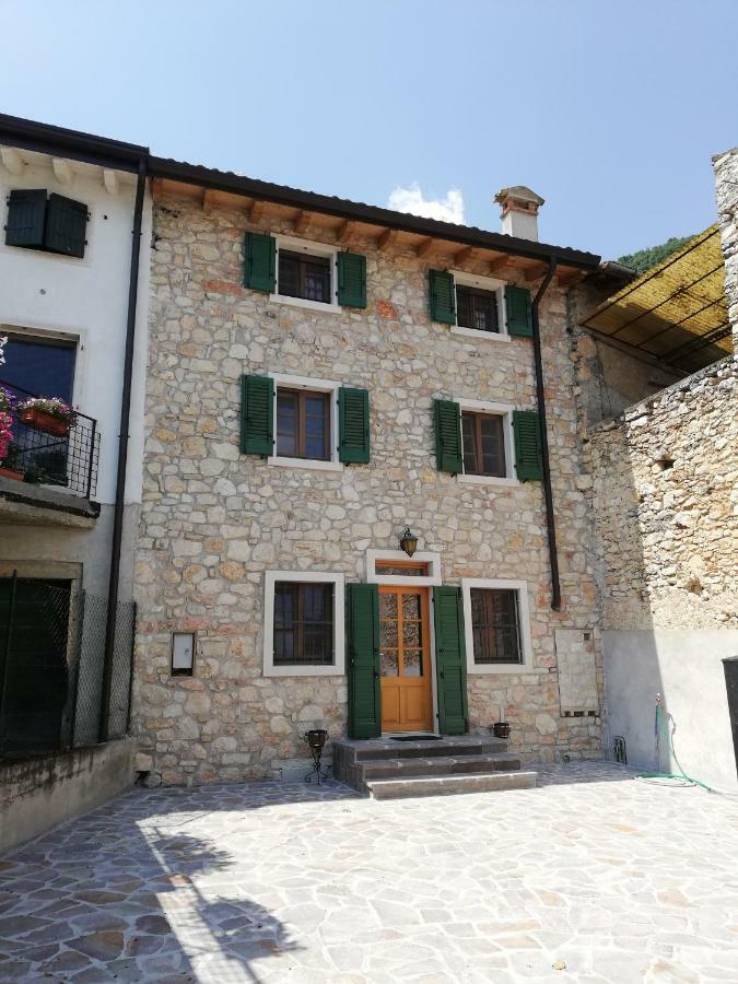 Ca' del Laki Villa Caprino Veronese Bagian luar foto